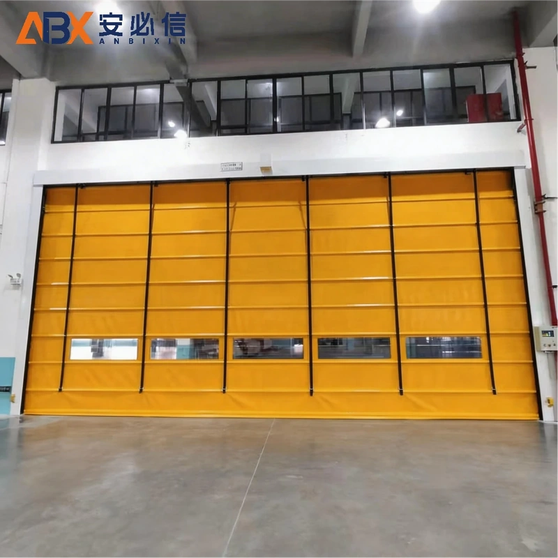嘉兴市背带堆积门